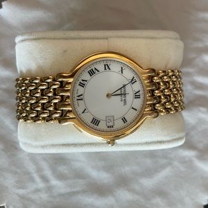 Raymond Weil Vintage Women’s Watch